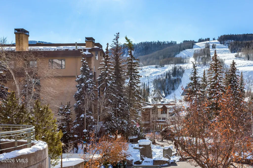 292 E Meadow Drive Vail CO 81657