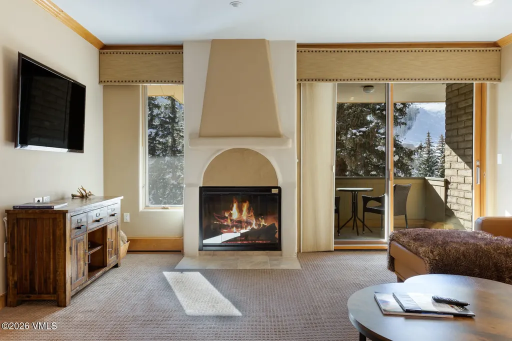 292 E Meadow Drive Vail CO 81657