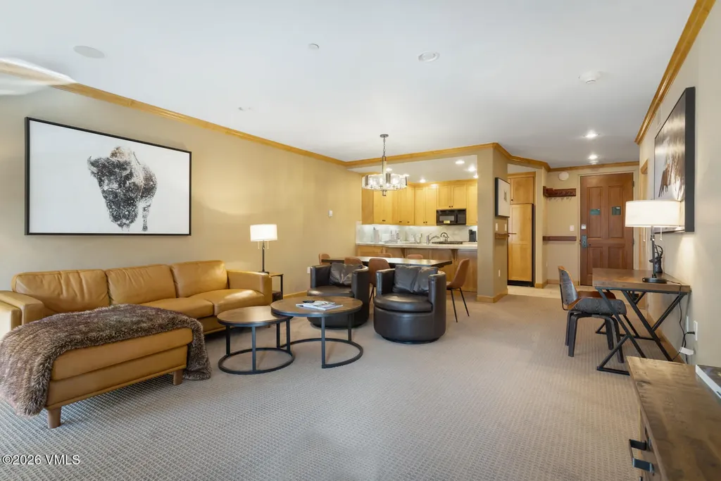 292 E Meadow Drive Vail CO 81657