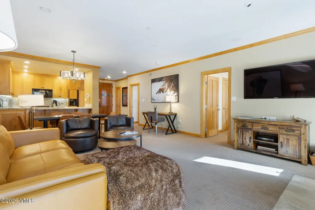 292 E Meadow Drive Vail CO 81657