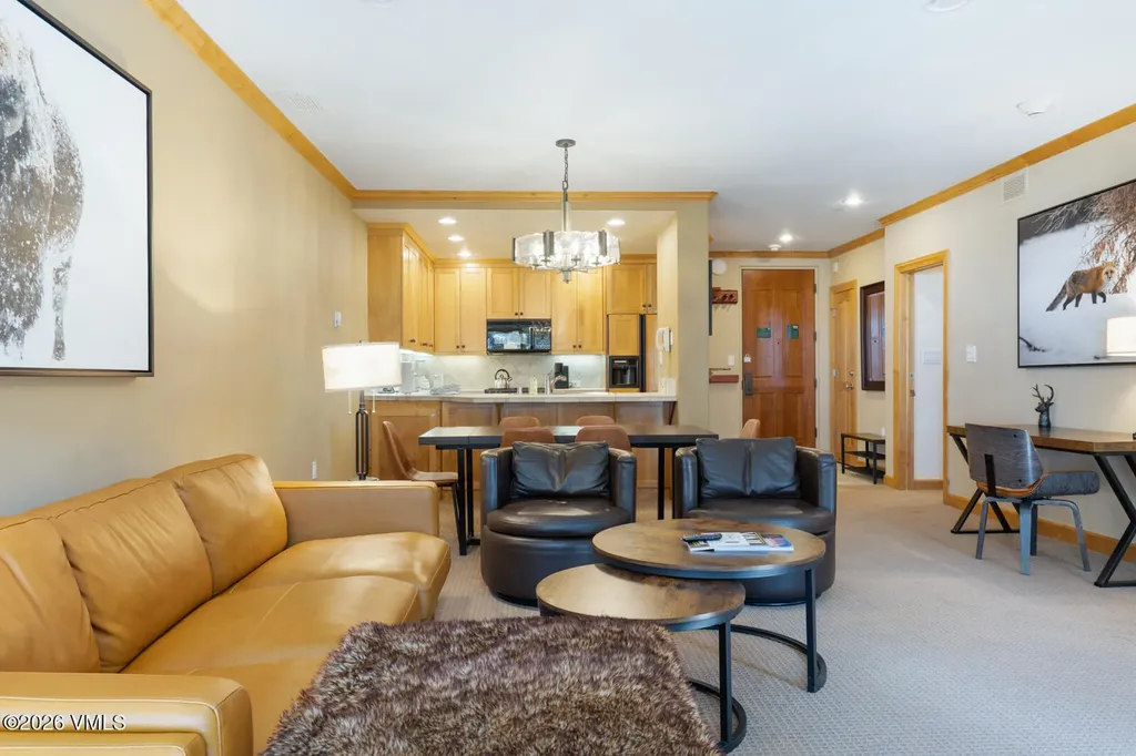 292 E Meadow Drive Vail CO 81657