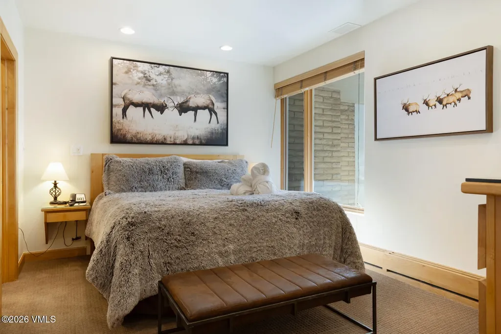 292 E Meadow Drive Vail CO 81657