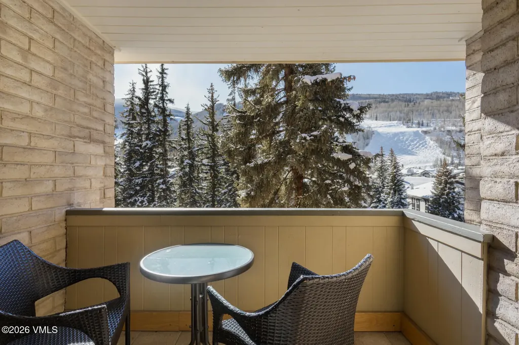 292 E Meadow Drive Vail CO 81657