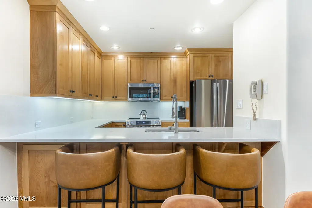 292 E Meadow Drive Vail CO 81657