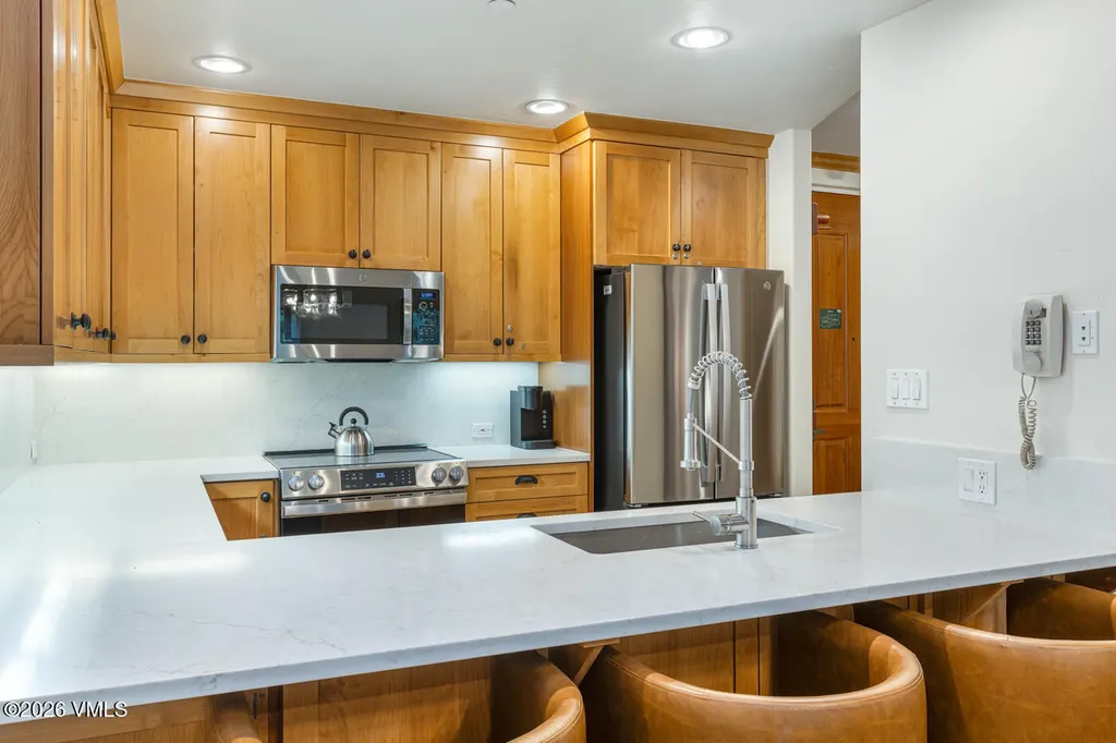 292 E Meadow Drive Vail CO 81657