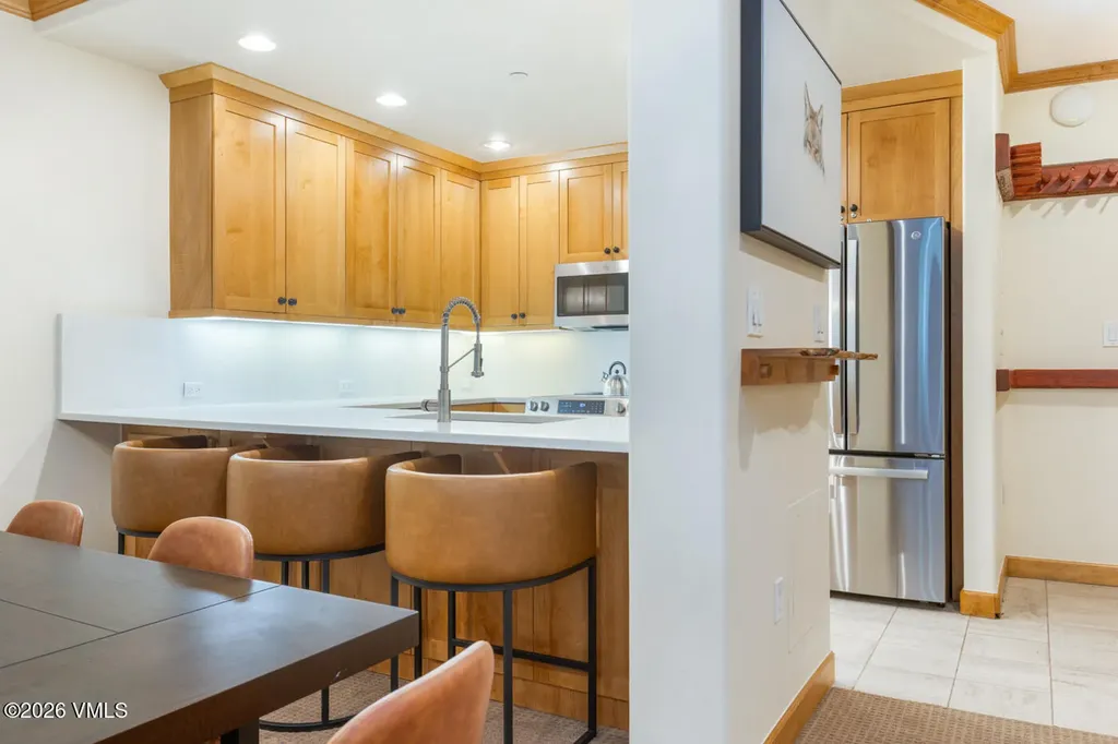292 E Meadow Drive Vail CO 81657