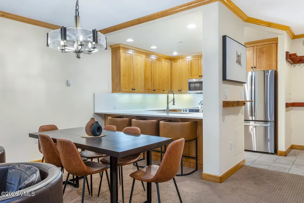 292 E Meadow Drive Vail CO 81657