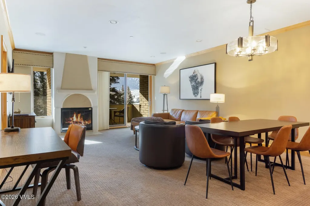 292 E Meadow Drive Vail CO 81657