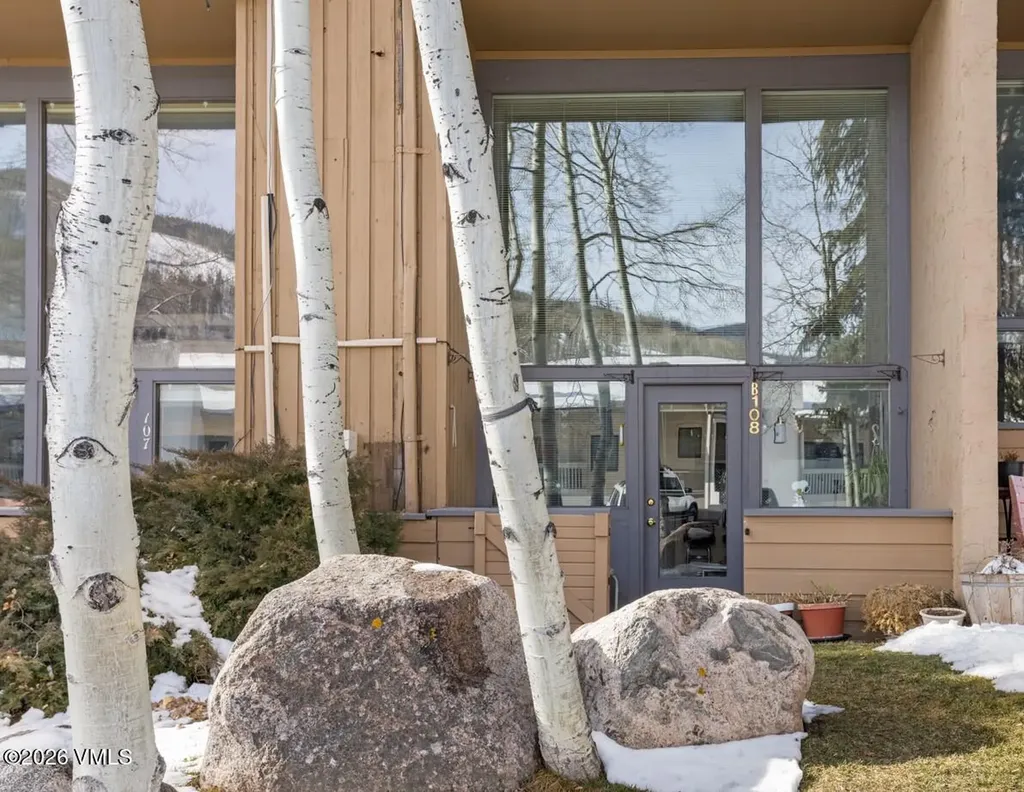 1081 Vail View Drive Vail CO 81657