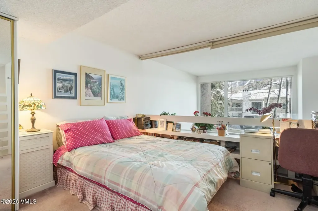 1081 Vail View Drive Vail CO 81657