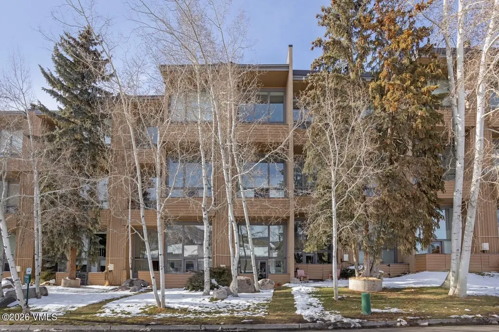 1081 Vail View Drive Vail CO 81657