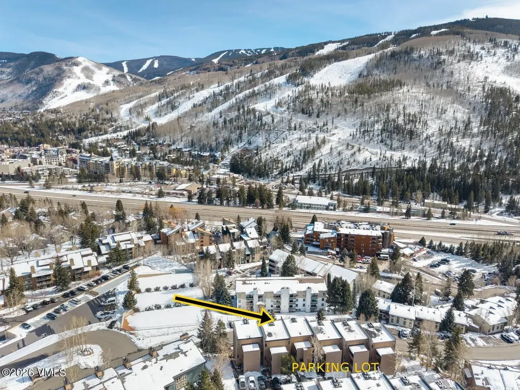 1081 Vail View Drive Vail CO 81657