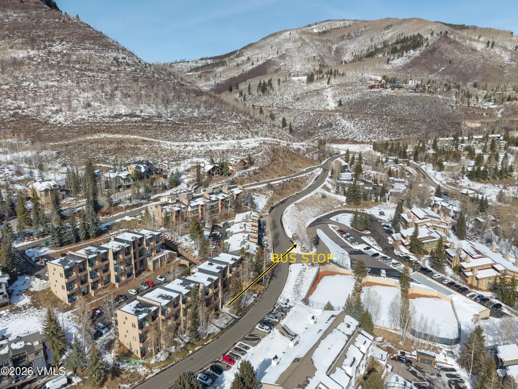 1081 Vail View Drive Vail CO 81657