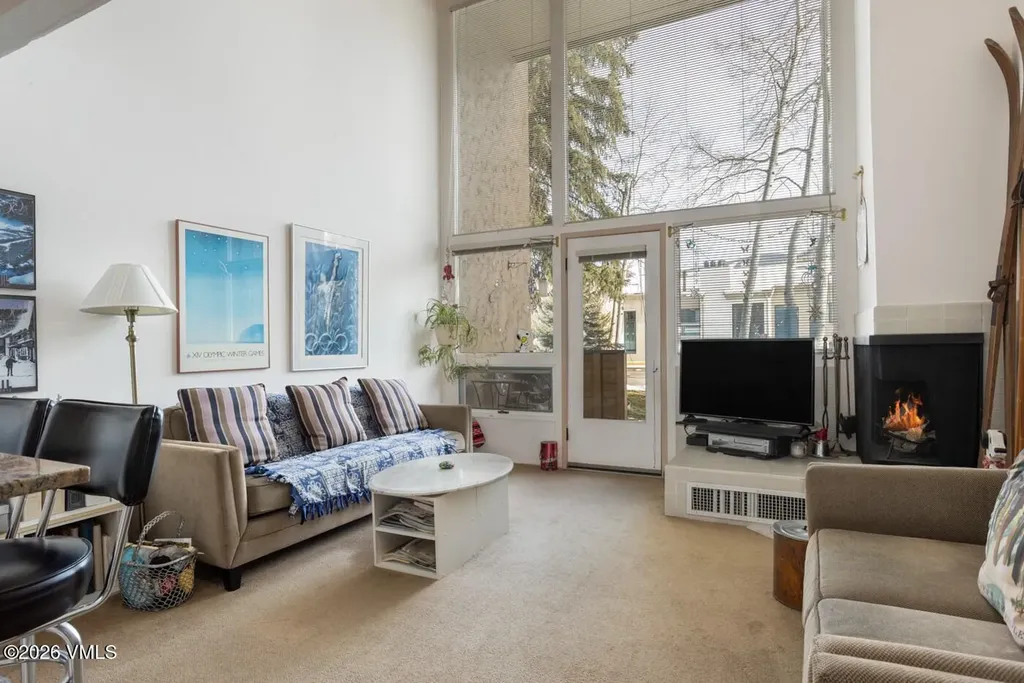 1081 Vail View Drive Vail CO 81657