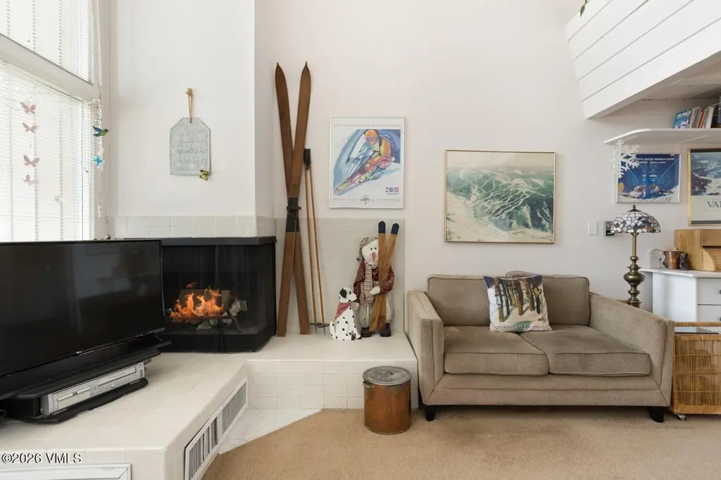 1081 Vail View Drive Vail CO 81657