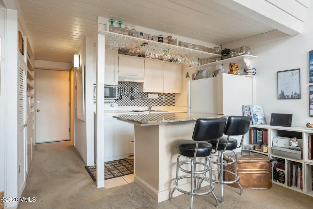 1081 Vail View Drive Vail CO 81657