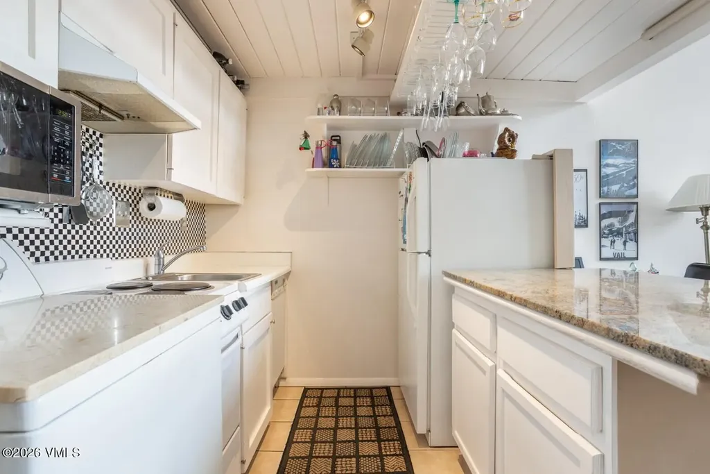1081 Vail View Drive Vail CO 81657