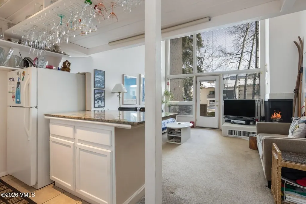 1081 Vail View Drive Vail CO 81657