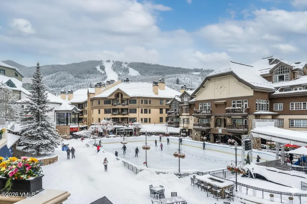 Beaver Creek CO, 46 Avondale Lane, Unit 307/Weeks 9&10