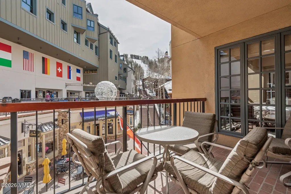 46 Avondale Lane Beaver Creek CO 81620