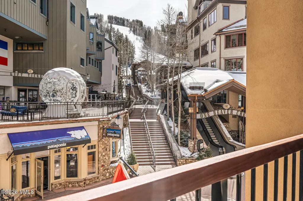 46 Avondale Lane Beaver Creek CO 81620