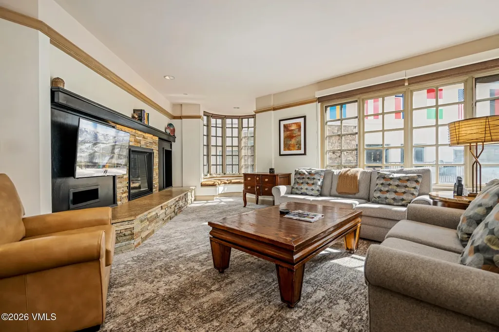 46 Avondale Lane Beaver Creek CO 81620