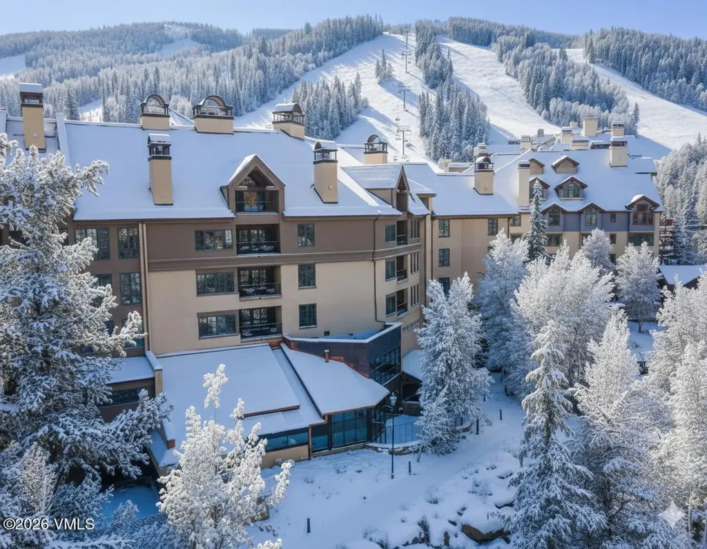 46 Avondale Lane Beaver Creek CO 81620