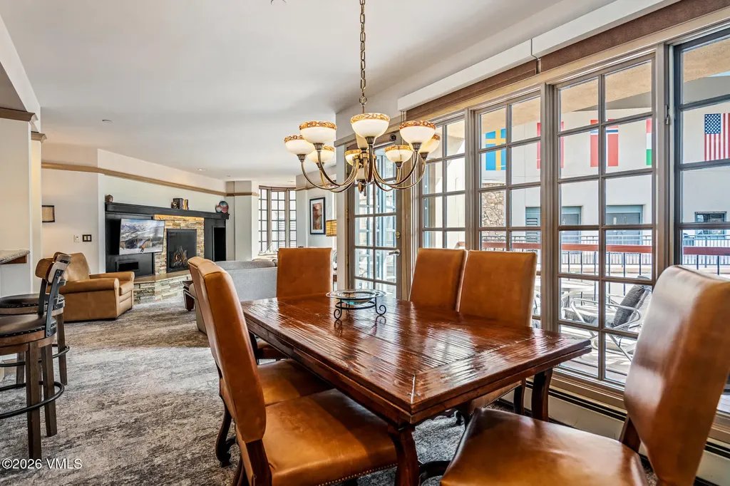 46 Avondale Lane Beaver Creek CO 81620