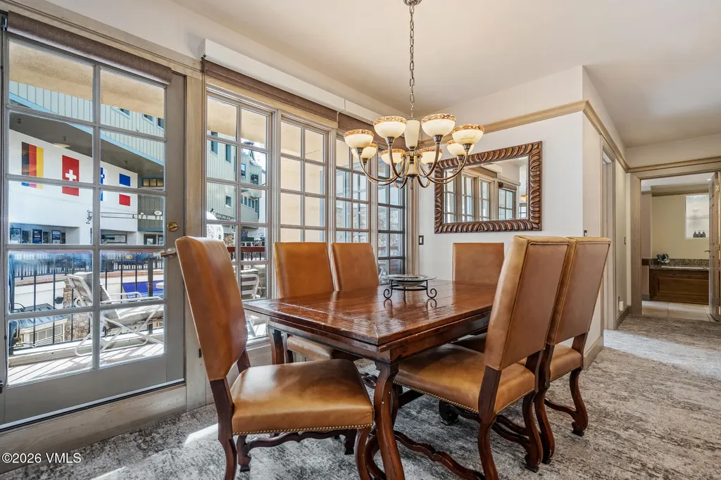 46 Avondale Lane Beaver Creek CO 81620