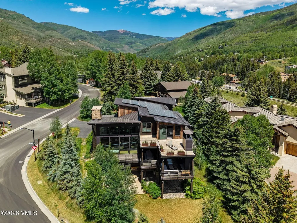 2440 Chamonix Lane Vail CO 81657