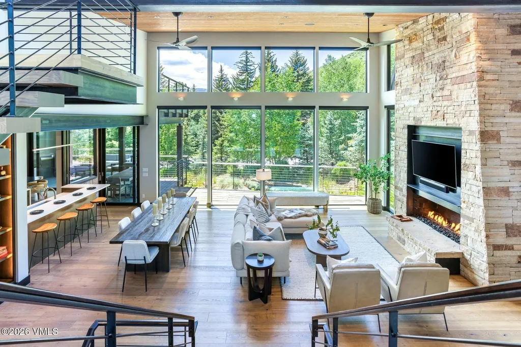 2440 Chamonix Lane Vail CO 81657