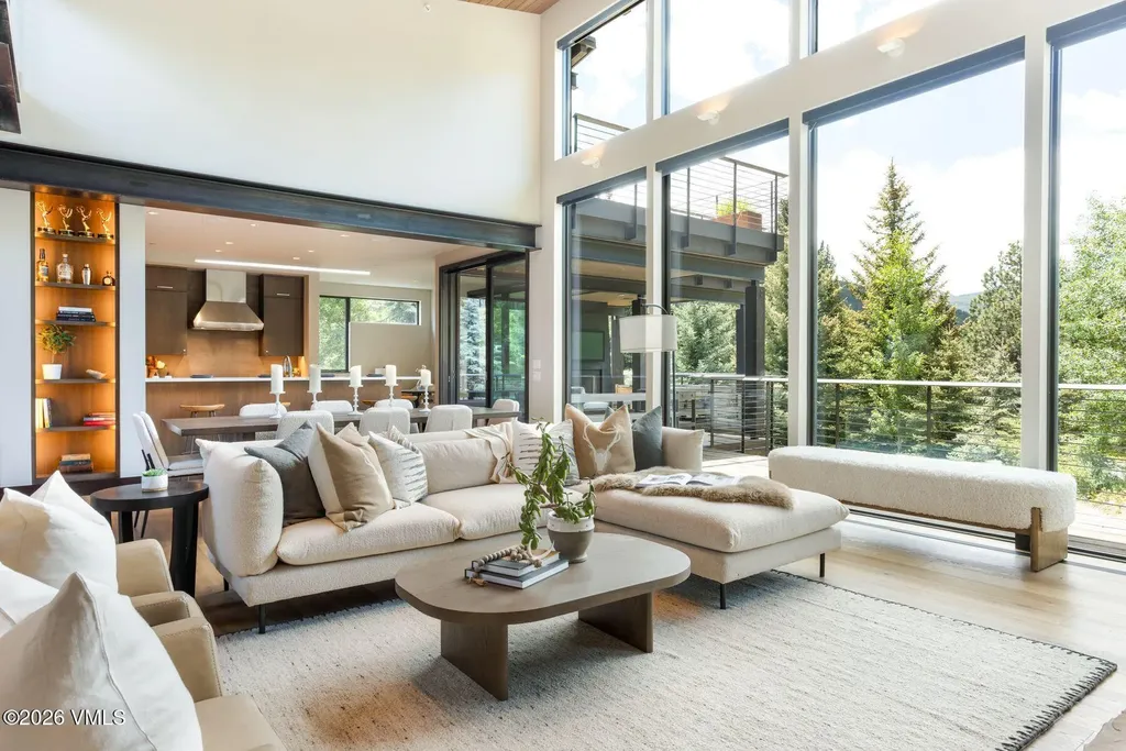 2440 Chamonix Lane Vail CO 81657