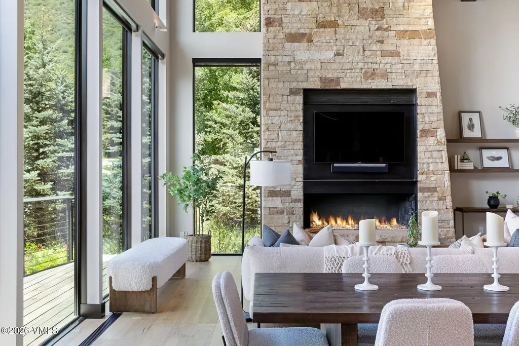 2440 Chamonix Lane Vail CO 81657