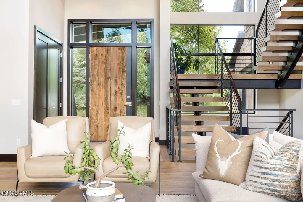 2440 Chamonix Lane Vail CO 81657