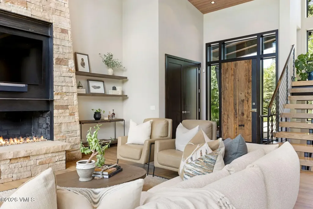 2440 Chamonix Lane Vail CO 81657