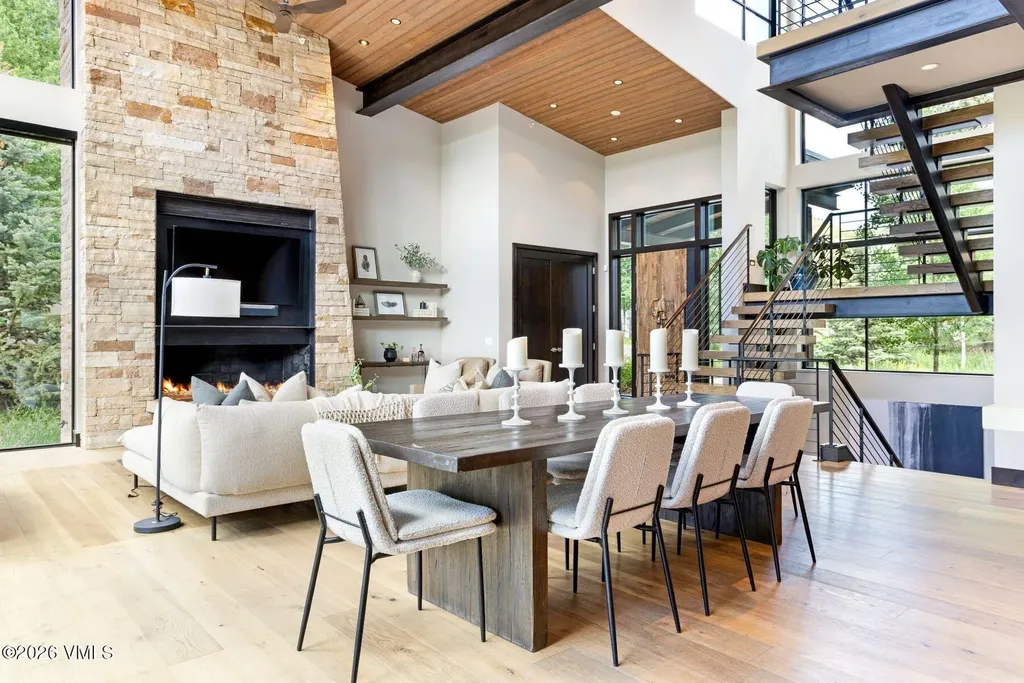 2440 Chamonix Lane Vail CO 81657
