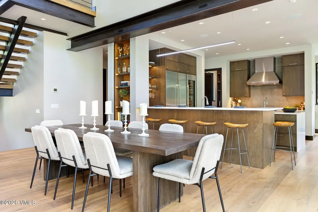2440 Chamonix Lane Vail CO 81657