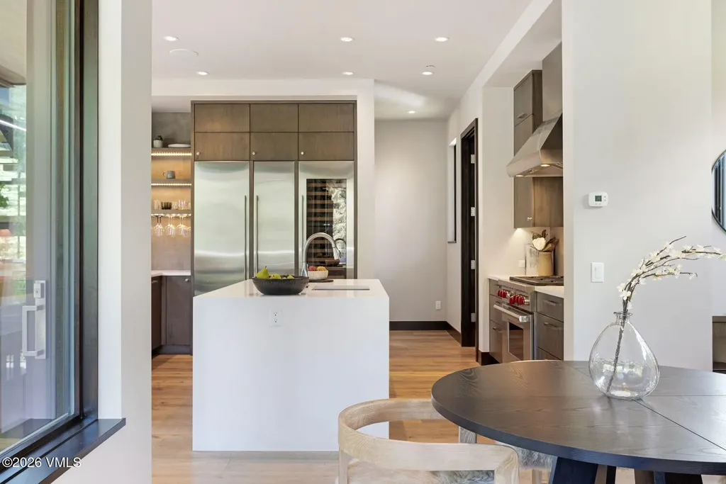 2440 Chamonix Lane Vail CO 81657