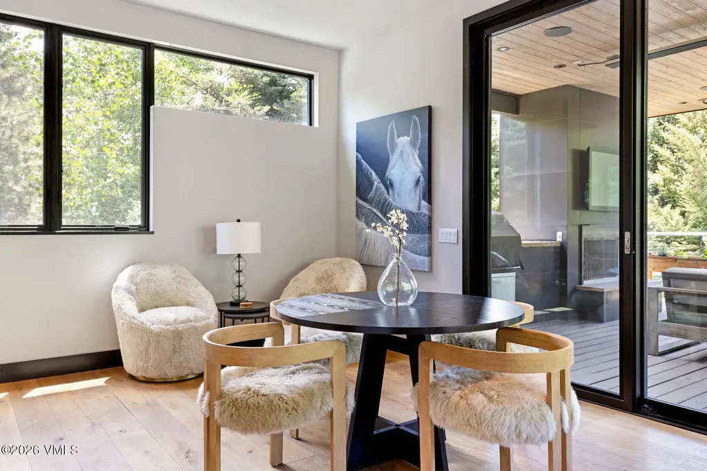 2440 Chamonix Lane Vail CO 81657