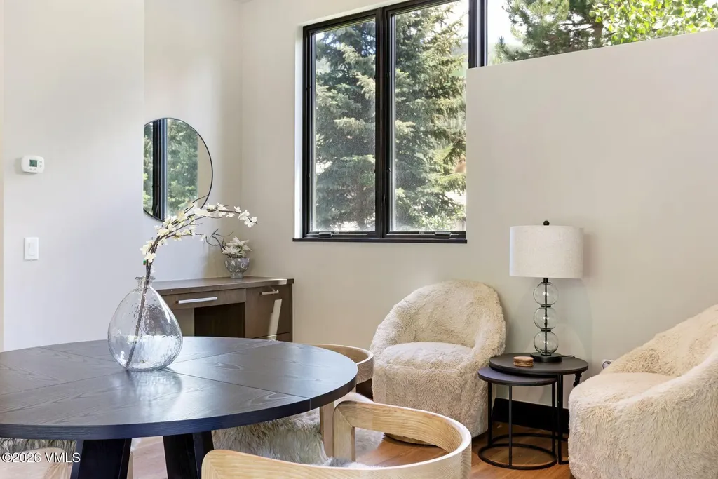 2440 Chamonix Lane Vail CO 81657