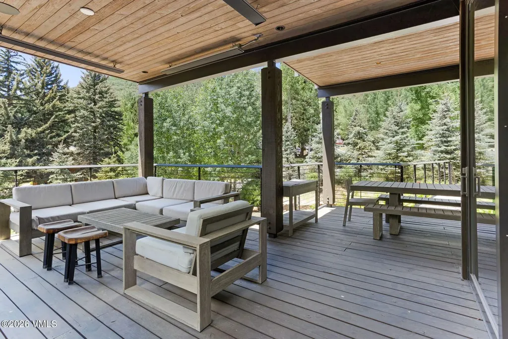 2440 Chamonix Lane Vail CO 81657