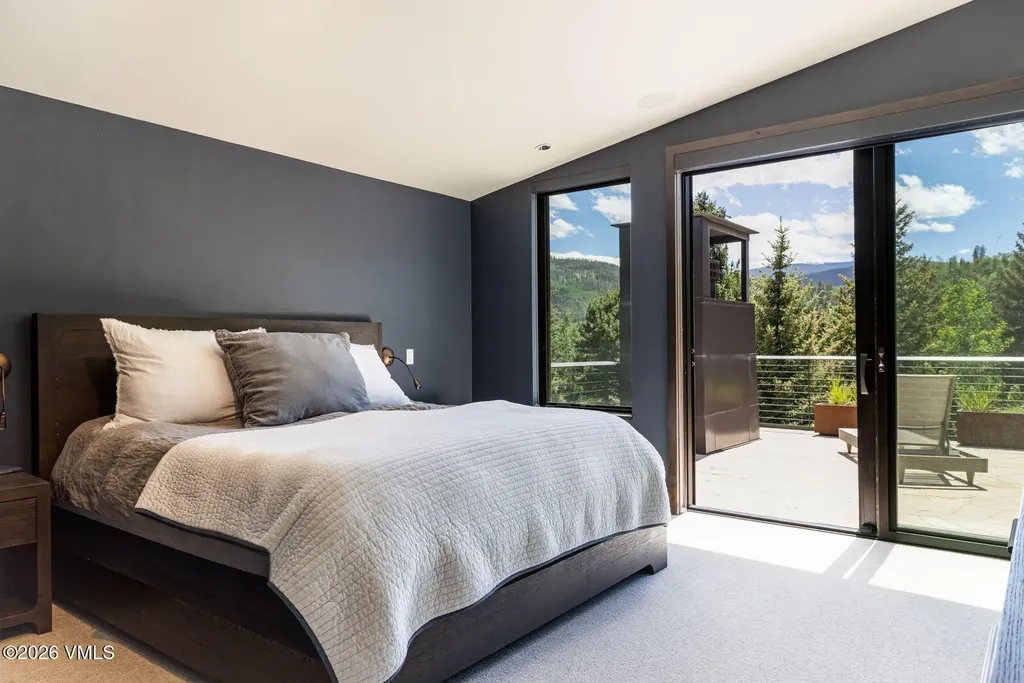 2440 Chamonix Lane Vail CO 81657