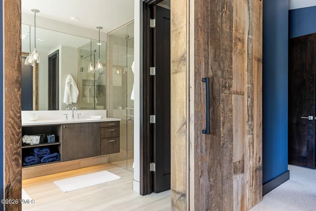 2440 Chamonix Lane Vail CO 81657