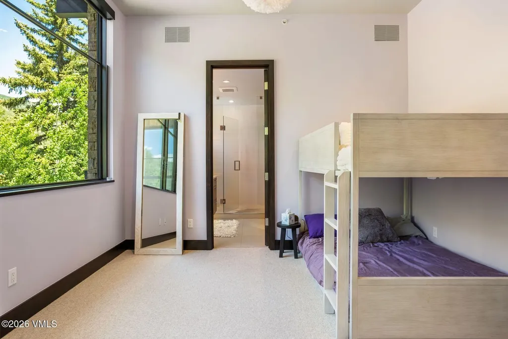 2440 Chamonix Lane Vail CO 81657