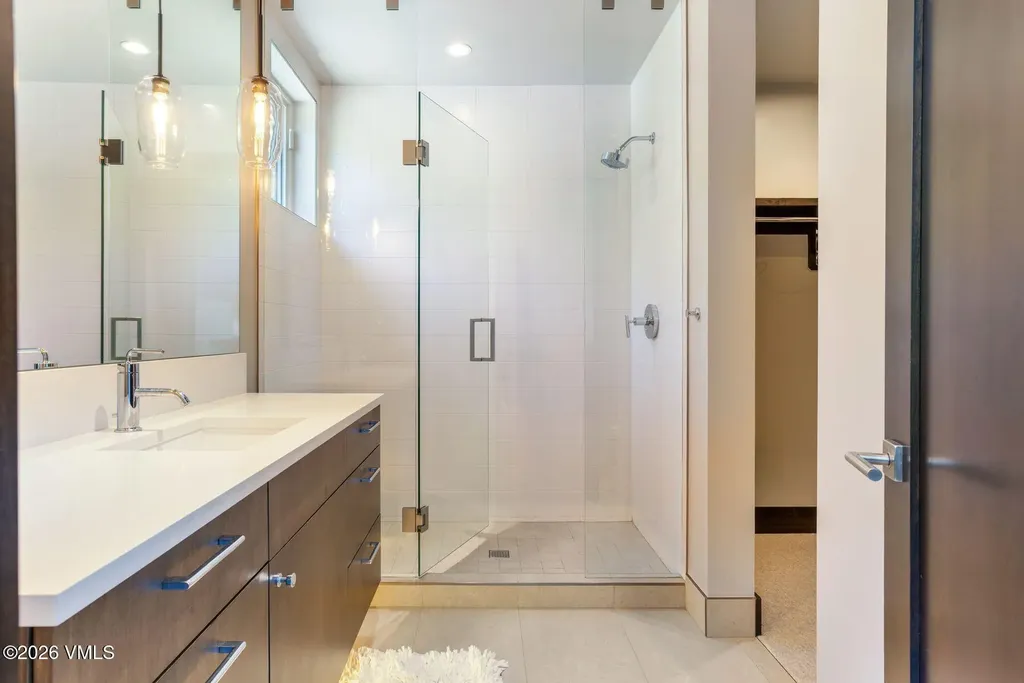 2440 Chamonix Lane Vail CO 81657