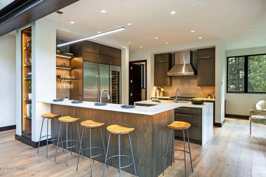 2440 Chamonix Lane Vail CO 81657