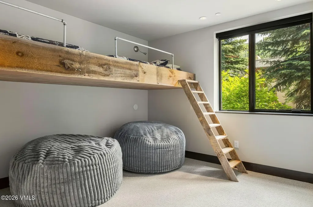 2440 Chamonix Lane Vail CO 81657