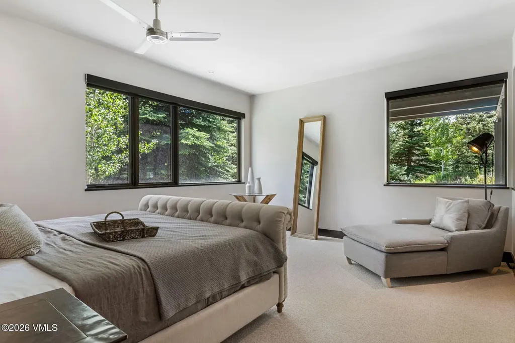 2440 Chamonix Lane Vail CO 81657