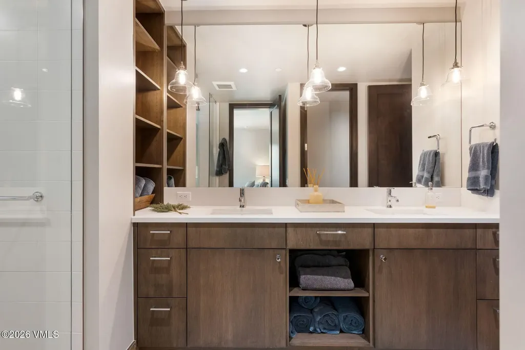 2440 Chamonix Lane Vail CO 81657