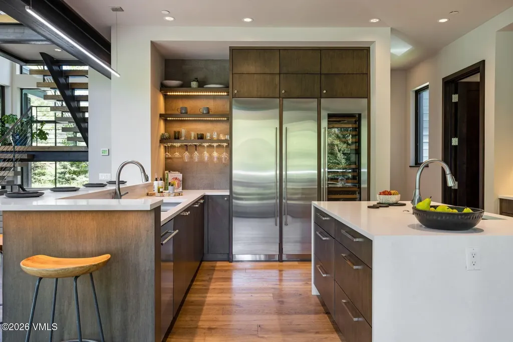2440 Chamonix Lane Vail CO 81657